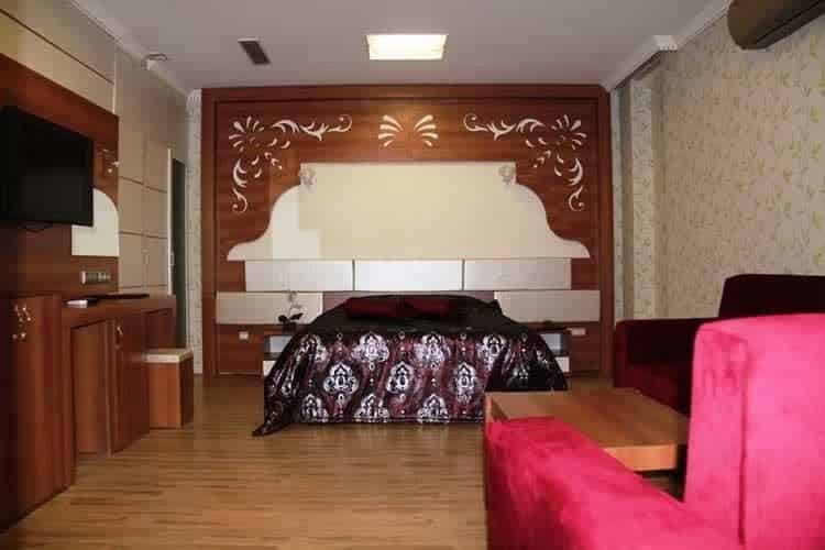Marinem Ankara Hotel